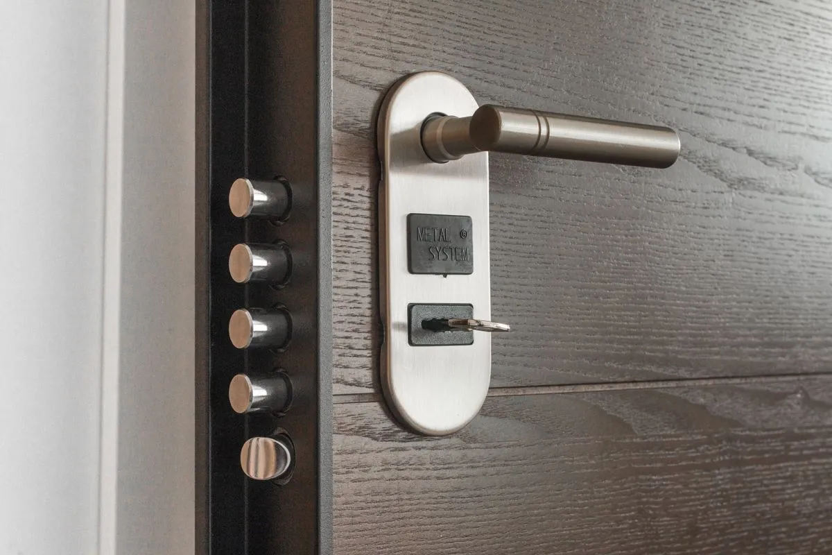Assist Home Dépannage — Serrurier à Reims