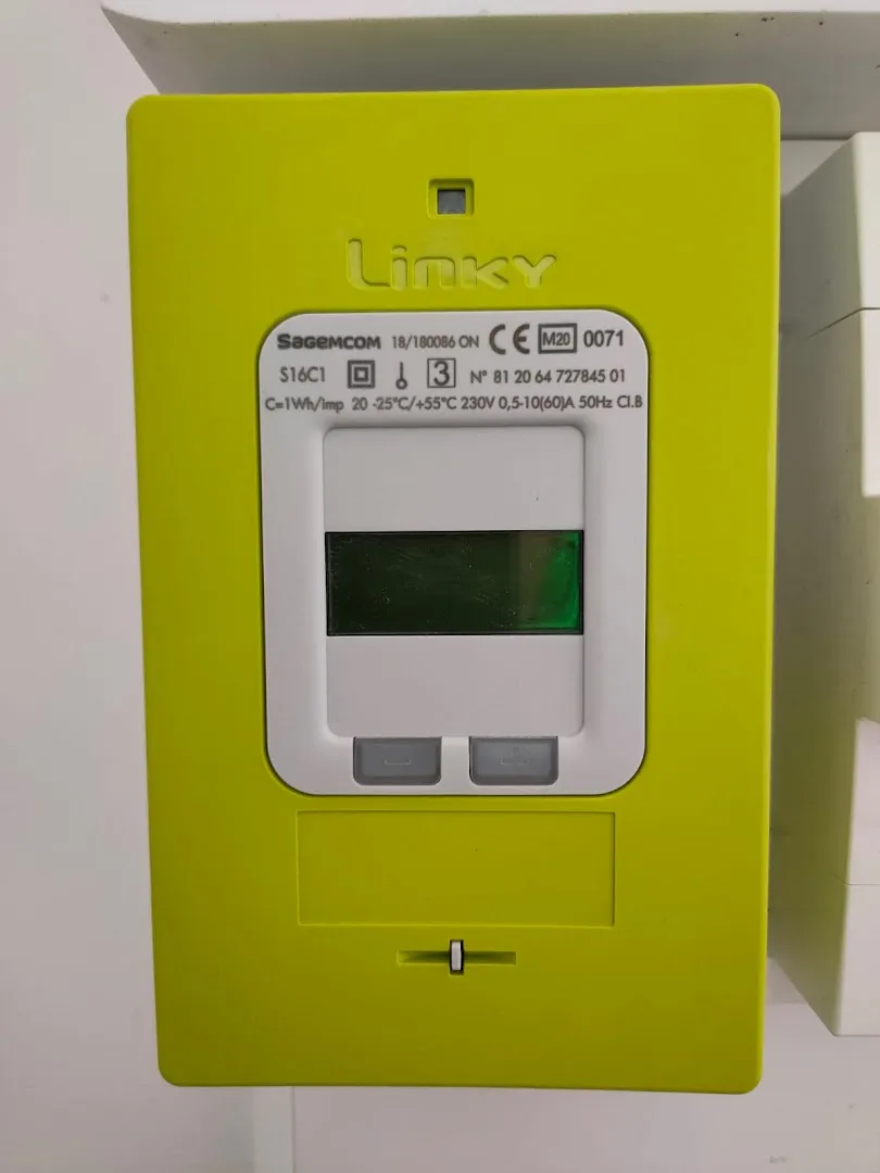 Réalisation 5 — Durable Elec - Électricien Angers
