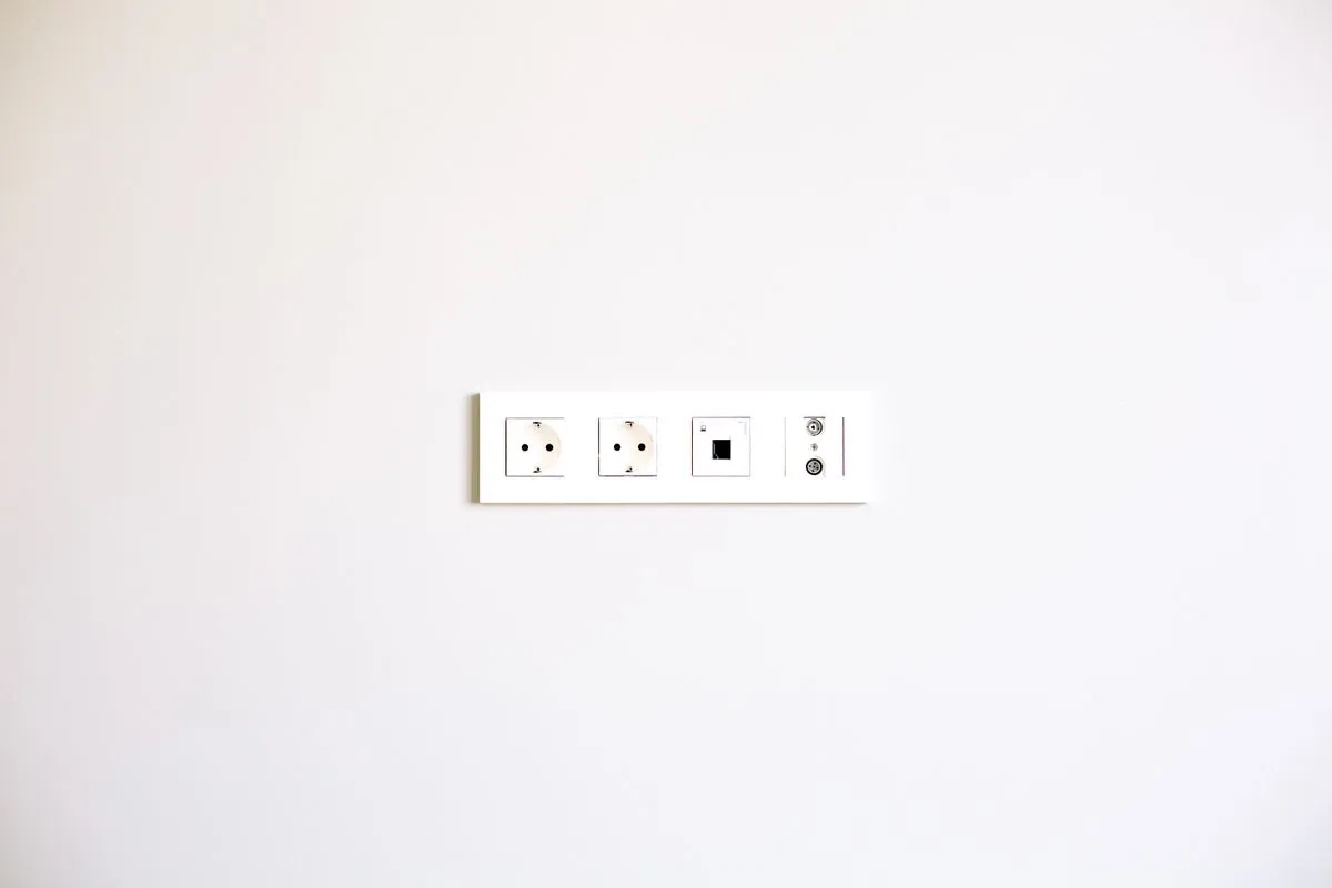 Mise aux normes électriques