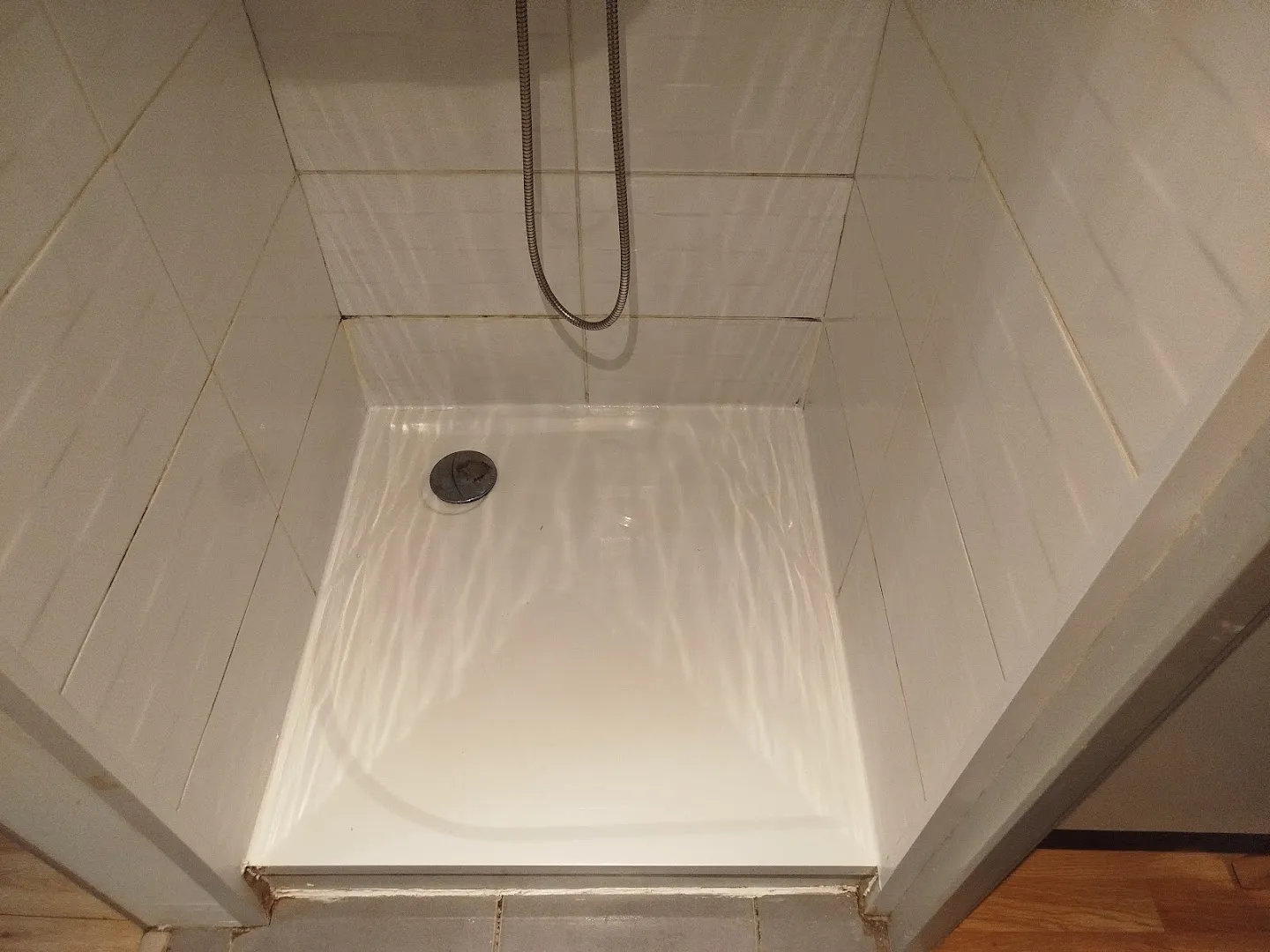 Réalisation 5 — HL Plomberie
